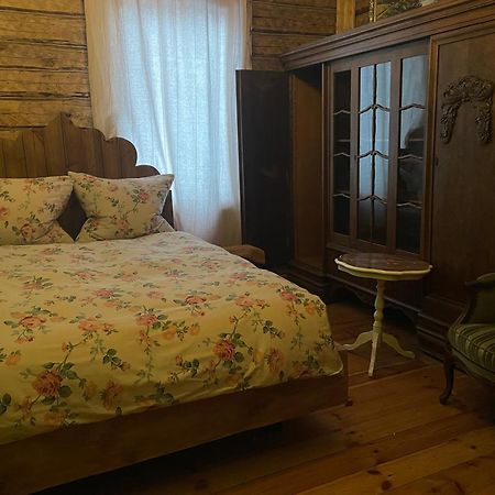 Stebucklas Vilnius Dış mekan fotoğraf