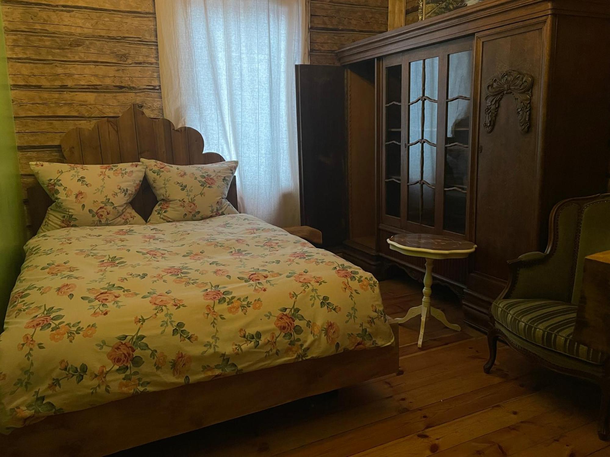 Stebucklas Vilnius Dış mekan fotoğraf