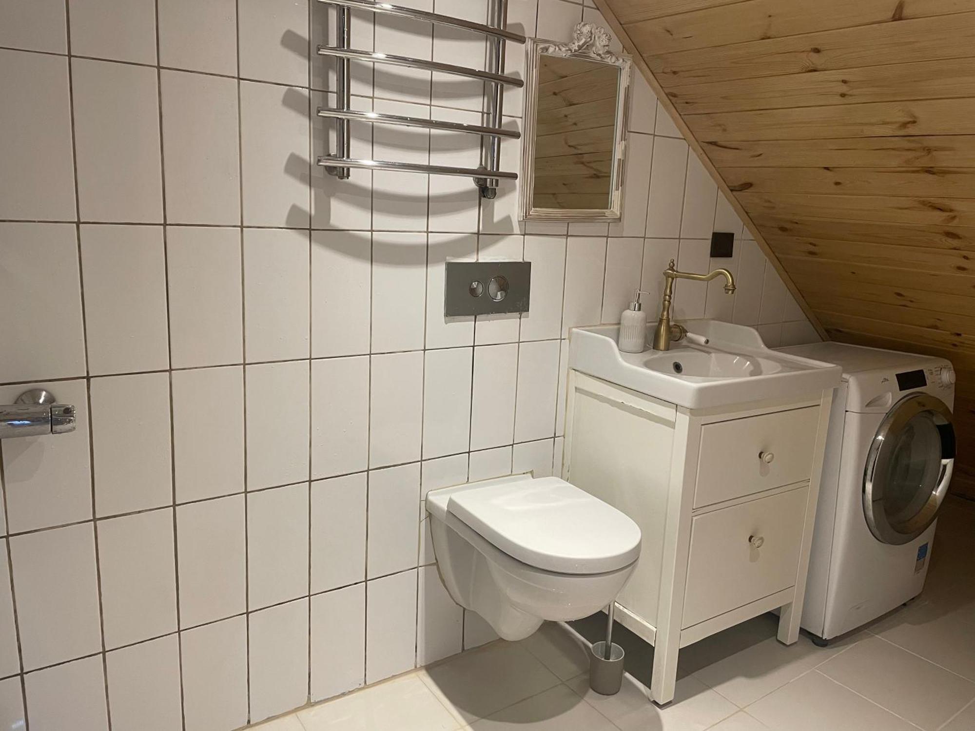 Stebucklas Vilnius Dış mekan fotoğraf