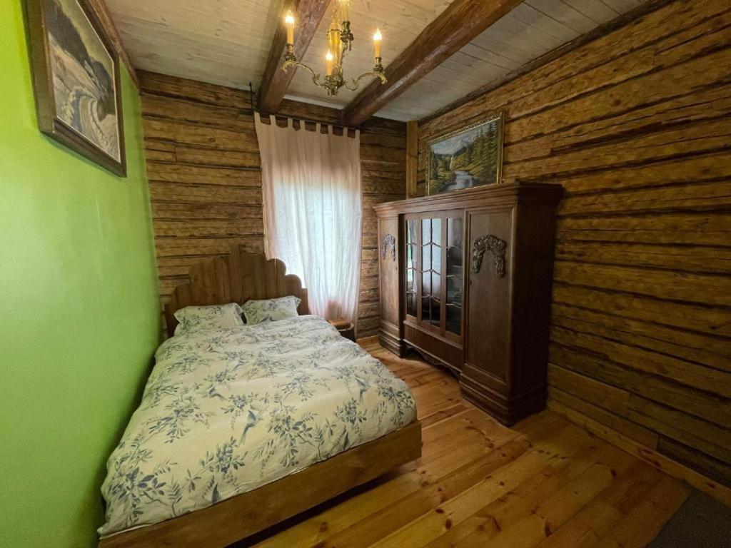 Stebucklas Vilnius Dış mekan fotoğraf