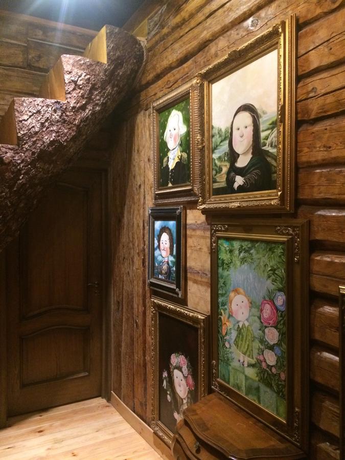 Stebucklas Vilnius Dış mekan fotoğraf