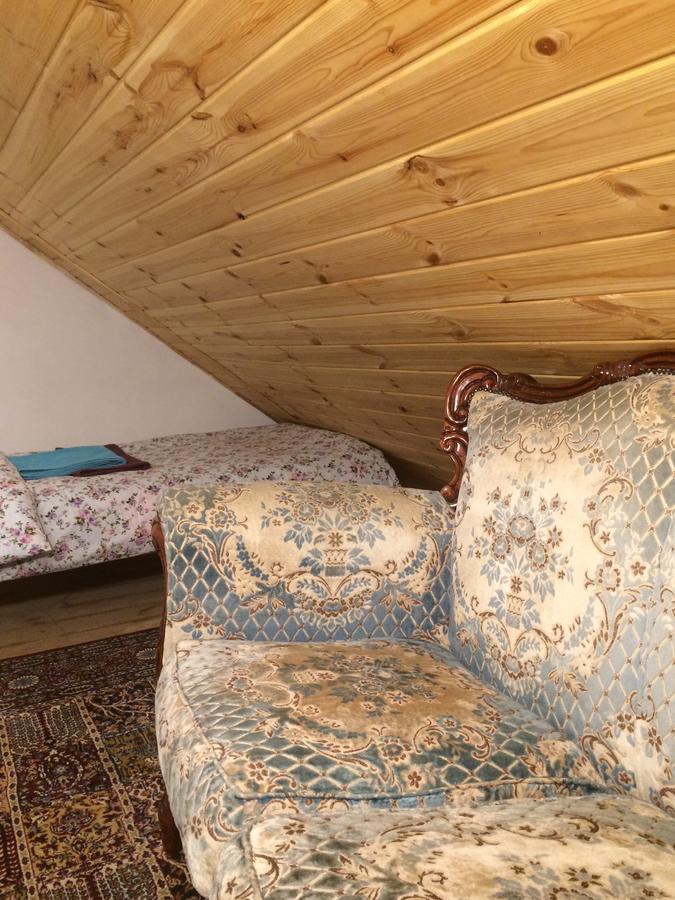 Stebucklas Vilnius Dış mekan fotoğraf