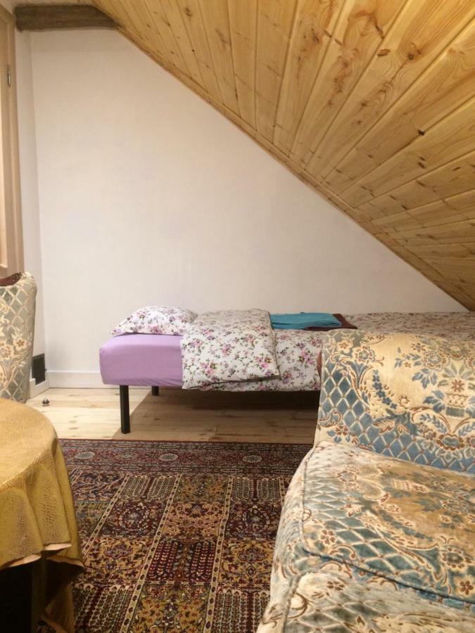 Stebucklas Vilnius Dış mekan fotoğraf